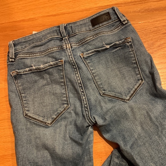 Abercrombie Jeans - Picture 2 of 5